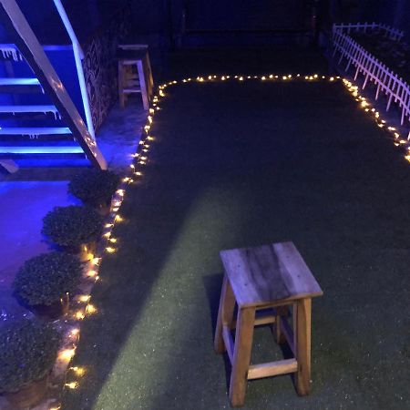 Znap'S Hostel & Cafe チエンマイ エクステリア 写真